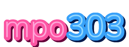 mpo303 — logo kanal